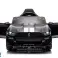 Όχημα με Μπαταρία Ford Mustang GT500 Shelby Μαύρο εικόνα 1