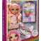 Lalka rainbow high sparkle shine rosetta Bild 4