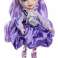 Puppe Rainbow High Sparkle Shine Viola Bild 1