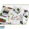 Murstein tank t34 76 modell 1941 42 852 stk bilde 6