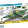 Junkers Ju 88 Steine 1160 Stück Bild 1