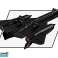 Lockheed sr 71 lėktuvo plytos 1374 vnt. nuotrauka 4