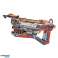 Puzzle lanceur d’avion 3d KER 306 DS1091H photo 1