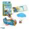 Puzzle 3D National Geographic Parachute Launcher photo 2