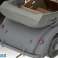 Kunststof modelbouw voertuig type 320 w142 cabriolet 1:35 foto 2