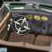 Kunststof modelbouw voertuig type 320 w142 cabriolet 1:35 foto 3