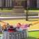 Miraculous Figurine Set 71344 Paris Picnic Advent Calendar image 3