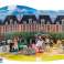 Miraculous Figurine Set 71344 Paris Picnic Advent Calendar image 4