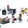 Miraculous Figurine Set 71344 Paris Picnic Advent Calendar image 1