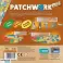 Patchwork game Polish edition KER PAT REB P01 2023 image 6
