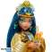 KER HXH81 Monster High Cleo De Nile Puppe Bild 5