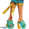 KER HXH81 Monster High Cleo De Nile Puppe Bild 1