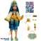 KER HXH81 Monster High Cleo De Nile Puppe Bild 3