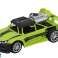 Carro RC 1:20 com Efeito de Fumaça e Luzes Verdes foto 1