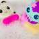 Gabi's Cat House Bath Set with Squirting Toy image 3