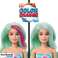 Barbie Color Reveal undinė lėlė mišinys nuotrauka 2