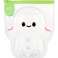 Fluffie stuffiez small plush mascot. gingerbread image 4