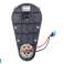 A032 Drive Motor 24V RS555 200W 11000RPM image 3
