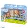 Bluey Uncle Wedding Figurines 4 Pack image 6