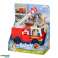 Bluey Feuerwehrauto Figuren-Set Bild 3
