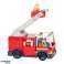 Bluey Feuerwehrauto Figuren-Set Bild 5
