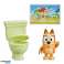 Bluey Action Figure Start of Fun 1 Pack -valikoima kuva 2