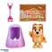 Bluey Action Figure Start of Fun 1 Pack -valikoima kuva 5