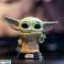 Figūrėlė Funko Pop Star Wars Mandalorian Kūdikis nuotrauka 2
