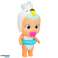 Laleczka Cry Babies Magic Tears Beach Babies. Sydney billede 1