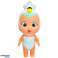 Laleczka Cry Babies Magic Tears Beach Babies. Sydney billede 2
