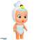 Laleczka Cry Babies Magic Tears Beach Babies. Sydney billede 3