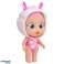 Laleczka Cry Babies Magic Tears Stars Houses. Coney Bild 1