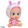 Laleczka Cry Babies Magic Tears Stars Houses. Coney Bild 3