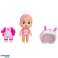 Laleczka Cry Babies Magic Tears Stars Houses. Coney Bild 5