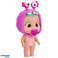 Laleczka cry babies stars jumpy monsters. bubu image 2