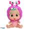 Laleczka cry babies stars jumpy monsters. bubu image 3