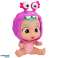 Laleczka cry babies stars jumpy monsters. bubu image 4