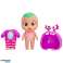 Laleczka cry babies stars jumpy monsters. bubu image 5