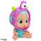 Laleczka cry babies stars jumpy monsters. fuzz image 1