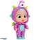 Laleczka cry babies stars jumpy monsters. fuzz image 4