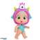 Laleczka cry babies stars jumpy monsters. fuzz image 5
