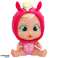 Laleczka Cry Babies Magic Tears Di Stars Talent Hannah Bild 1