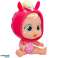 Laleczka Cry Babies Magic Tears Di Stars Talent Hannah Bild 2