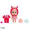 Laleczka Cry Babies Magic Tears Di Stars Talent Hannah Bild 4