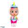 Laleczka Cry Babies Magic Tears Di Stars Talent Dreamy Bild 1