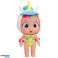 Laleczka Cry Babies Magic Tears Di Stars Talent Dreamy Bild 6