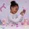 Laleczka Cry Babies Magic Tears Di Stars Talent Daisy nuotrauka 1