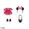 Lalka Cry Babies BFF Disney Minnie Bild 5