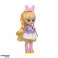 Puppe Cry Babies BFF Disney Daisy Bild 5