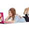 Ordinateur portable éducatif disney princess trilingue ua/peng/fr 186 activités photo 1